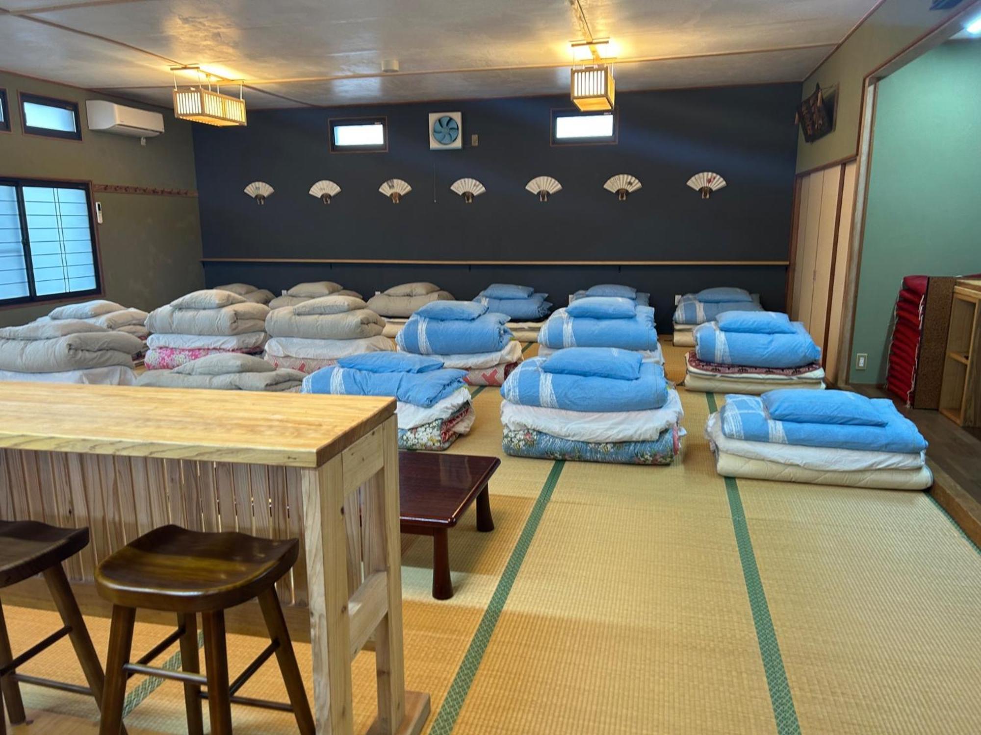 Saboji - Vacation Stay 34265V Takamori Kültér fotó